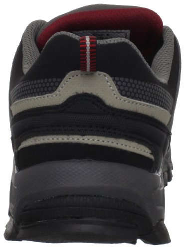 Northside Men's Palisades Soft-Shell Hiking Shoe3