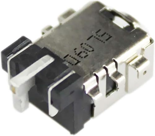 Replacement Laptop DC Power Charging Jack/Port Compatible With Asus D541 F541 X541 R541 X403 X431 X441 X441UV X541 X541UA X541UJ