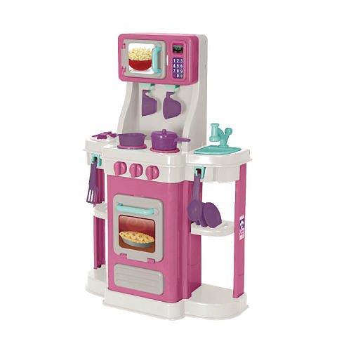 wish i was kitchen playset