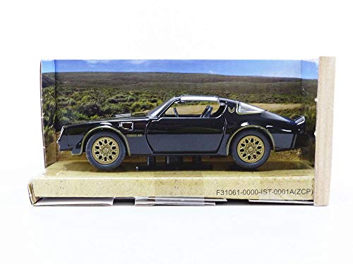 Jada Toys 1977 Pontiac Firebird 1:32 Diecast Vehículo miniatura 4