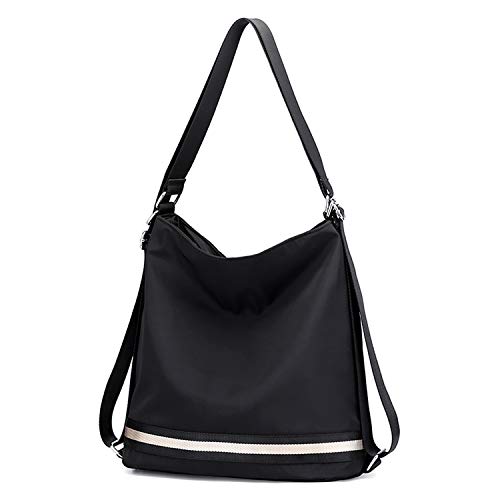 HUAERYOUYUE Bolso Bandolera Mujer Mochila de Moda Bolsas de Viaje de Deporte de Mensajero