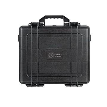 Maleta Estanque para Drone DJI Avata (Combo) - StartRC