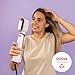 Solac - Moldeador de Pelo Expert Ion Flow, 6 en 1 Imagen de Solac - Moldeador de Pelo Expert Ion Flow, 6 en 1
