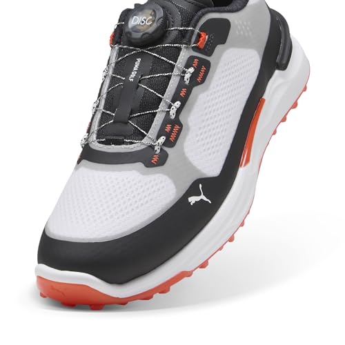 Image of Puma Men's Ignite Elevate 2 Disc