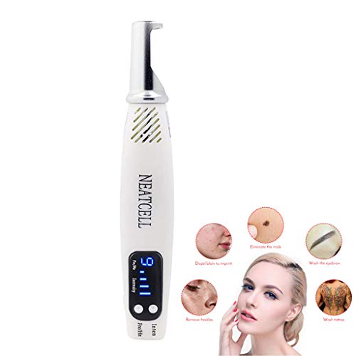 Best Laser Pen For Tattoo Removal