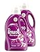 Produktbild Perwoll Renew Blütenrausch Flüssigwaschmittel, 48 (2 x 24 Wäschen), Feinwaschmittel für Buntwäsche & Weißes, Color Waschmittel verleiht intensive Frische mit blumigem Duft 