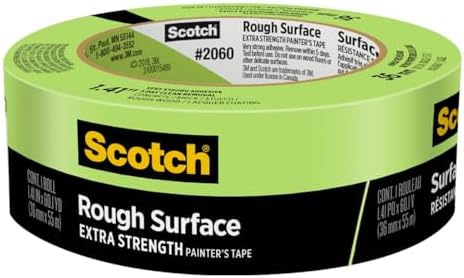 2060 Rough Surfaces