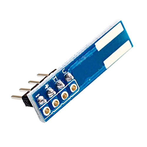 #fepart I2C Wii WiiChuck Nunchuck Adapter Shield Module Board for #fepart300756