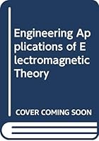 Engineering Applications of Electromagnetic Theory 0314601759 Book Cover