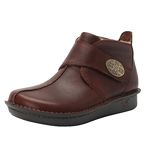 Image of Alegria Caiti Womens Ankle Boot