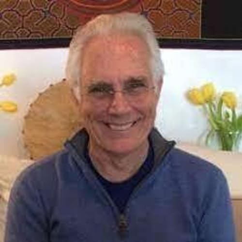 Michael Stone ~Why Can't We Just Get Along: How to Reconnect When Soul Loss Keeps Us Separate