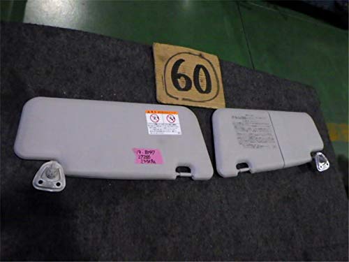 Amazon | ダイハツ 純正 ミラカスタム L275 L285系 《 L275S 》 サン