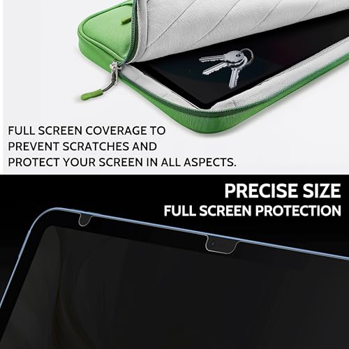 Protector de privacidad 360° para iPad 10th 10.9" y 11th 11" miniatura 5