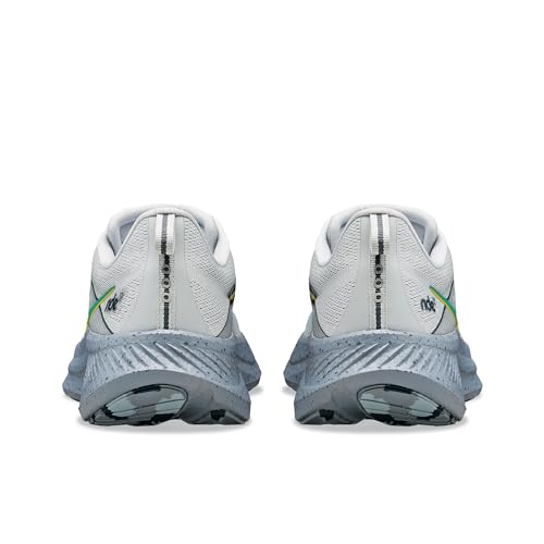 Image of Saucony Men's Ride 17 Sneaker