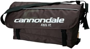 USA製 Cannondale メッセンジャーバッグ Amazon.co.jp: キャノンデール パフォーマンスメッセンジャーバッグL