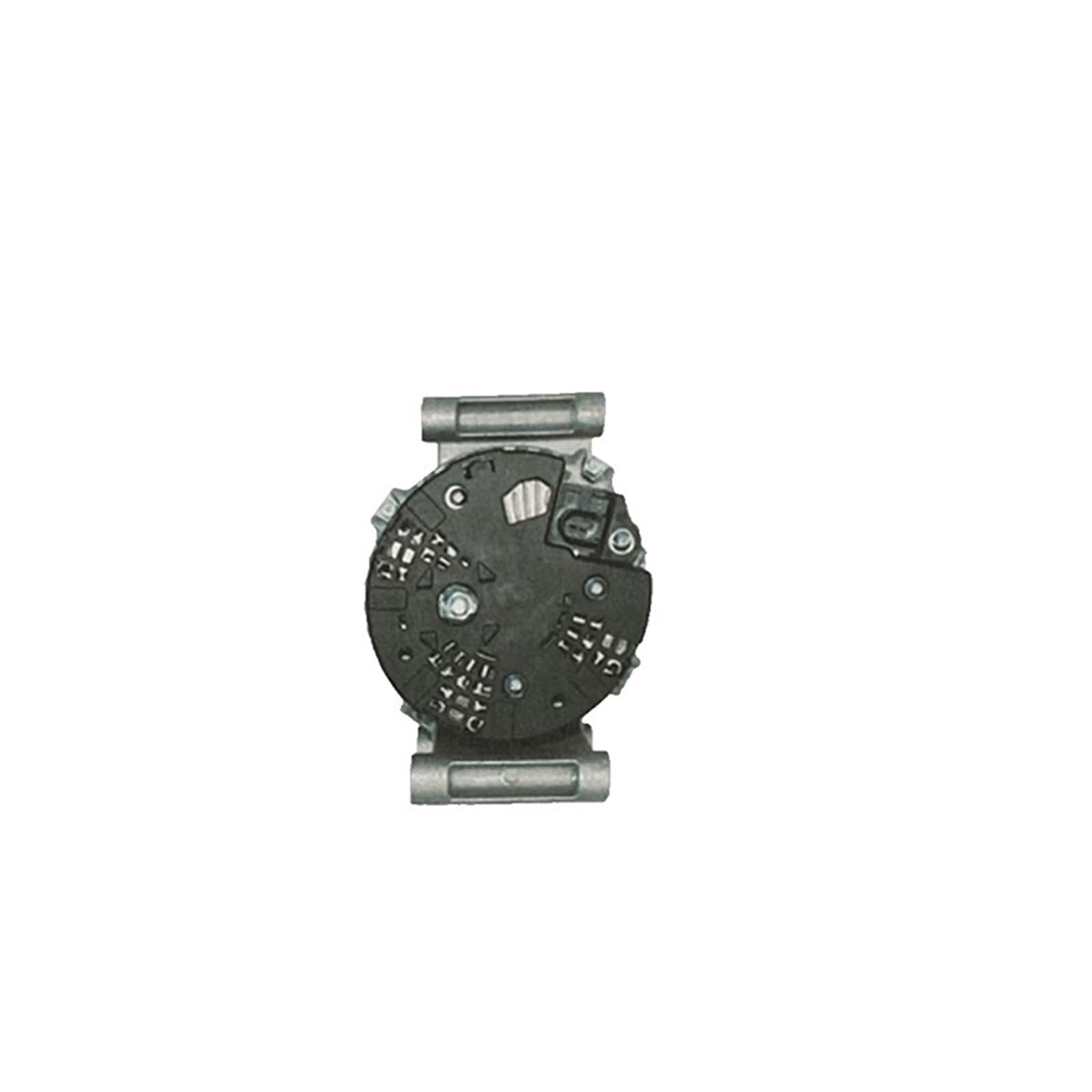 ALTERNATORE DINAMO GENERADOR ELECTRICO Compatibile con 12V 150A 6GS58.7 0125111101 0125711001 0125711131 0125711058 CC1T10300BA CC1T10300BB