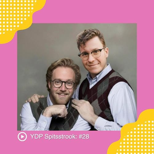 YDP Spitsstrook #28: Nieuwe Trajectcontrole, Goedkope Polestars, Donkervoort V6, eikel van Jaguar, Nieuwe Veyron.