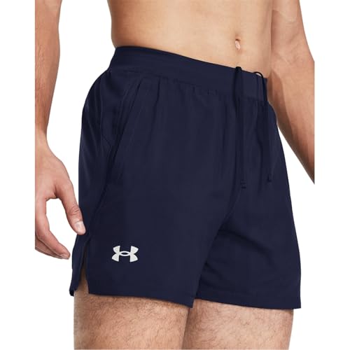 Under Armour Men's Launch Run 5" Shorts3