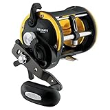 Daiwa Seagate Conventional Reel
