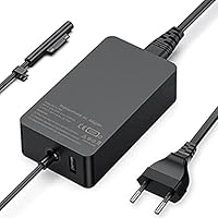 65W Charger for Microsoft