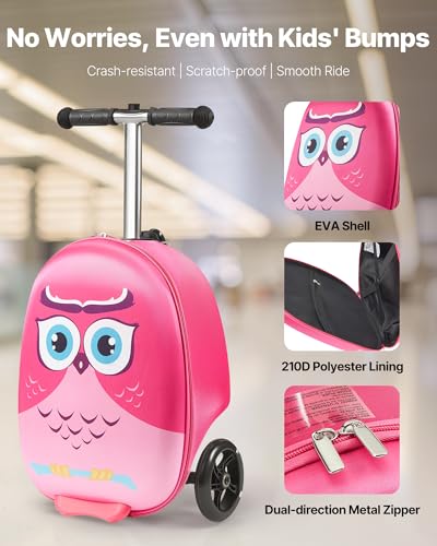 Review de Fliker patinete listamos los 10 mejores. 5 Imagen adicional