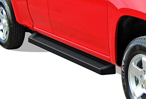 Estribos APS estilo Running Board para camioneta