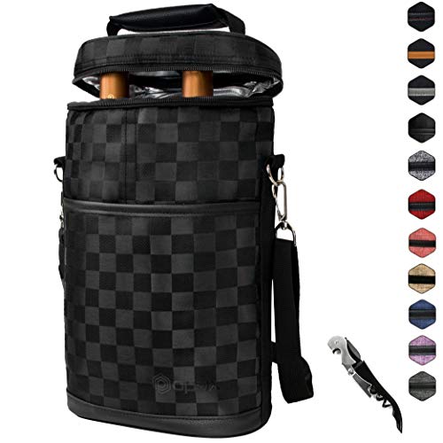 Best Wine Tote For Women