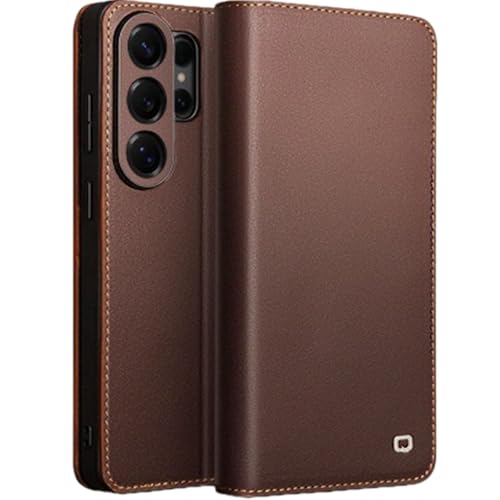 Coque portefeuille Samsung S26 avec 3 emplacements cartes et support vidéo intégré