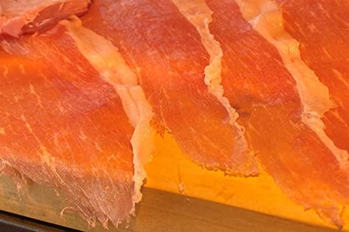 【食のポストカード】生ハムの葉書1ハガキはがき photo by MIRO