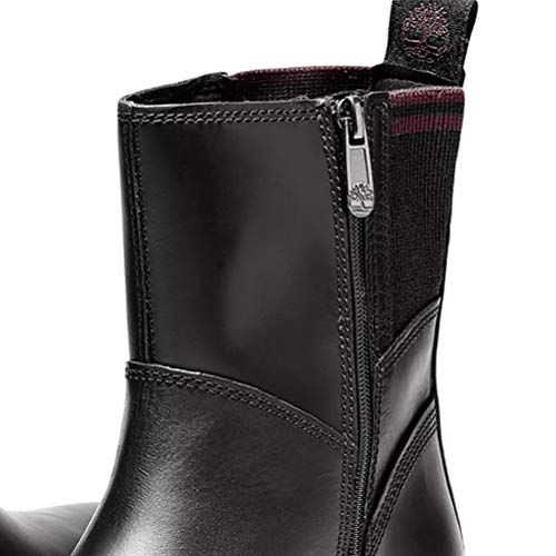 Timberland Women's Malynn Waterproof Side-Zip Boot2