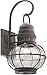 Kichler 49630WZC One Light Outdoor Wall Mount