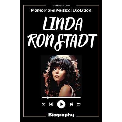 Linda Ronstadt Biography