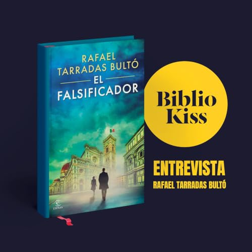 El falsificador, de Rafael Tarradas Bult&oacute;