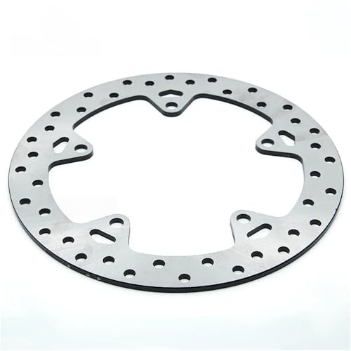 Rotor disque frein moto arrière haute dissipation pour F750GS F800R F800GT freinage stable
