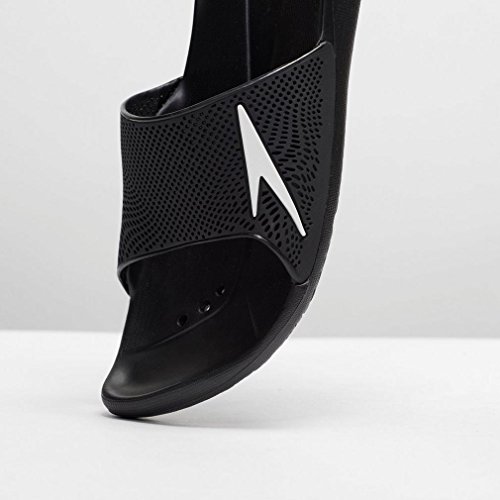 Speedo Atami Ii Max Infradito, Uomo, Nero