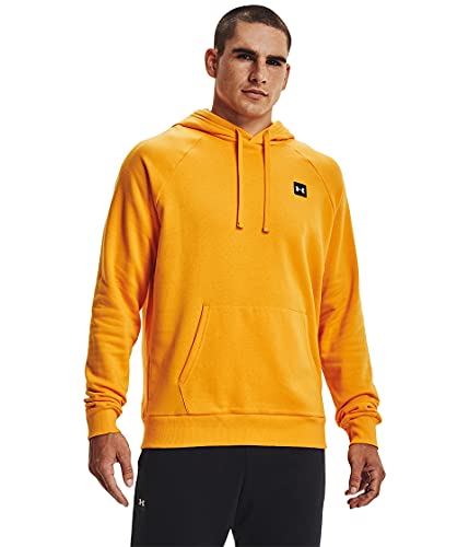 Image of Under Armour Men's Rival Fleece Hoodie