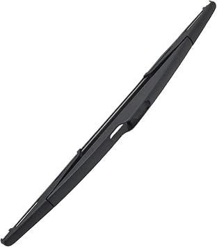 Rear Wiper Blade for Citroen for C3 2002-2007 2008 2009 Windscreen Wipers rainwater processor
