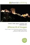 alfonso iii macau restaurant  Alfonso III of Aragon