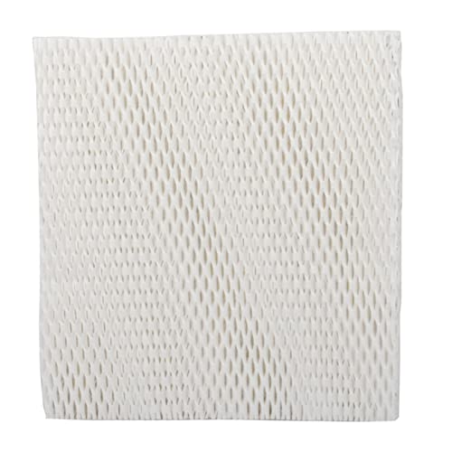 HIFROM 1Pack Replacement Humidifier Wick Filters Water Panel Filter P110-1045 Compatible with Carrier HUMCCSBP2212 HUMCCSBP2312 HUMCASBP2312 HUMCCSBP2412 Humidifier