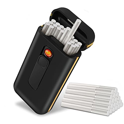 cajetilla cigarros Marca x-lighter