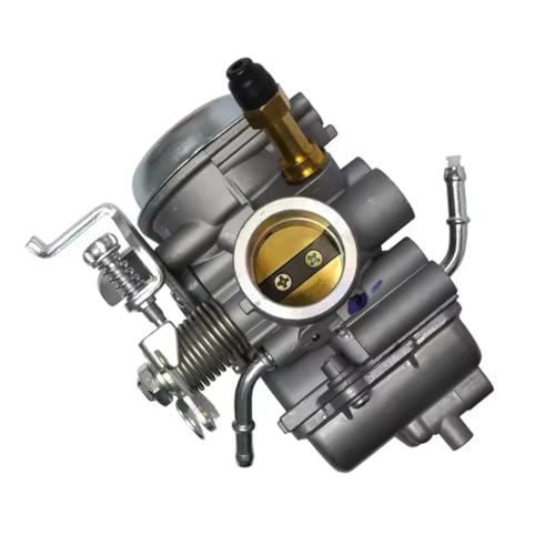 �ėp �L���u���^�[ Compatible With Suzuki For En125-3a Gsr 125 For 125cc 150cc �Y�������I�[�g�o�C�L���u���^�[�G���W���A�Z���u���������i�A�N�Z�T���[