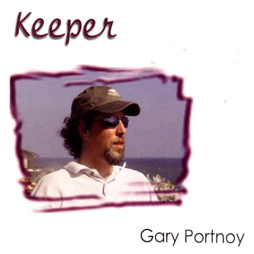 Play Keeper by Gary Portnoy on Amazon Music