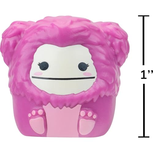 Squish-a-longs Mini-Squish 8-Pack (Wave 6, Style 2) by Squish-a-longs - Image 7