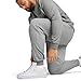Puma Men's Essentials Fleece Sweatpants (Available in Big & Tall), Medium Gray Heather Closed Leg SS25, XX-Large