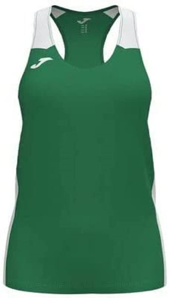 Joma Camiseta Tirantes Record II