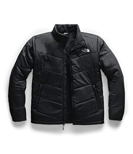 mens north face junction insulated jacket