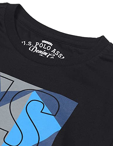 Image of U.S. POLO ASSN. Men Regular Fit T-Shirt