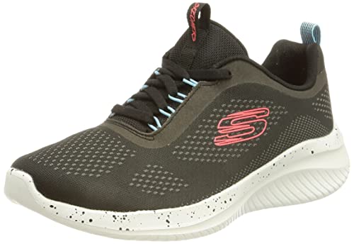 Skechers Sport Women's New Horizon Fashion Sneaker