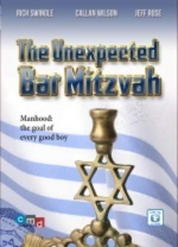 Unexpected Bar Mitzvah