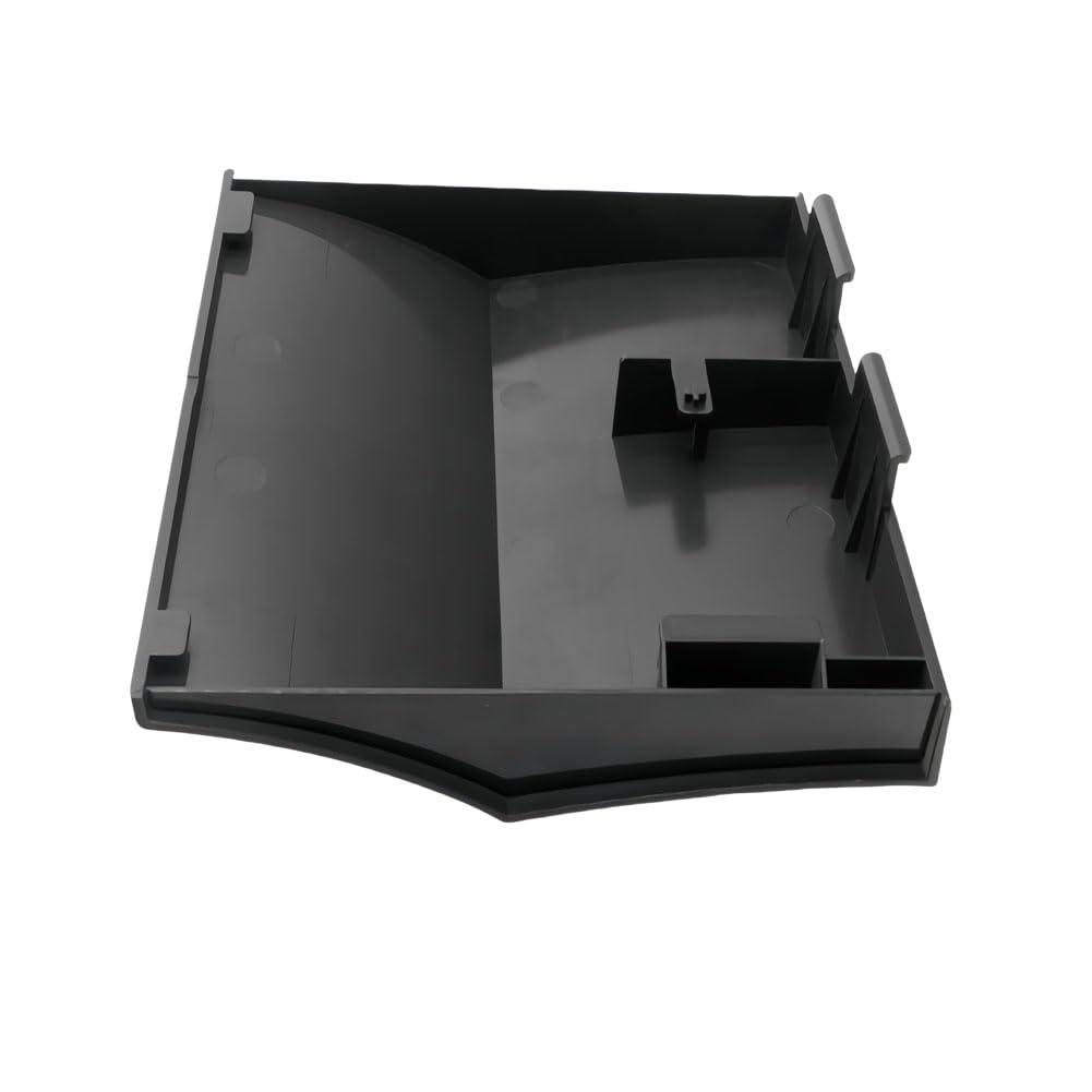 Panel frontal inferior de repuesto para impresora térmica Zebra ZT410 ZT411 (P/N: P1058930-006)
